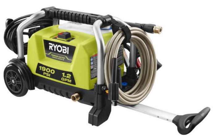 RYOBI RY1419MT Pressure Washer Parts Distributor